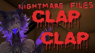 【短編ホラー Clap Clap】ハウスシッターとして働いてみる【#辰沼ディア】