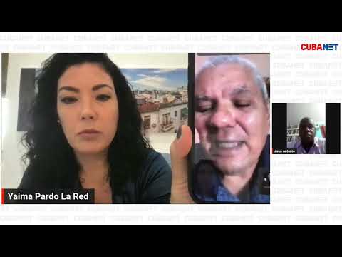 Compradores (en el exterior) y revendedores (en Cuba) no crean riquezas: Visita de Borrell a Cuba