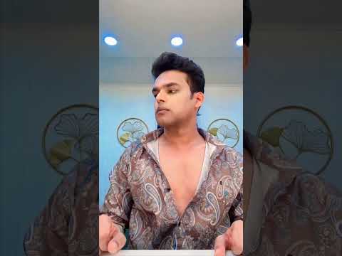 Transforming into Pathaan for The Kapil Sharma Show 😎😉