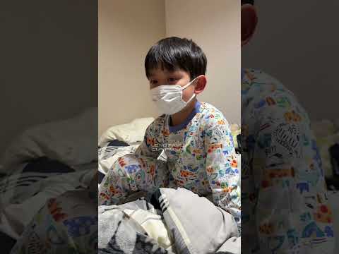 MAS NAT DEMAM TIDAK BISA DEKAT MUTSUKI #masyallahtabarakallah