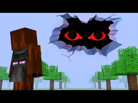 This Horror Mod Makes Your World Come Alive