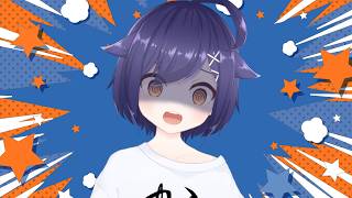 【#雑談 】サボり魔ダメ藻類による作業雑談【#作業配信 】#Vtuber