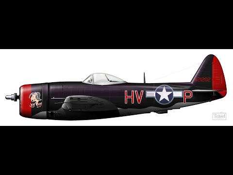 10 THINGS YOU NEED TO KNOW ABOUT THE P-47 THUNDERBOLT