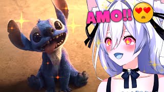 PookyBoo REACCIONA al trailer de Lilo & Stitch