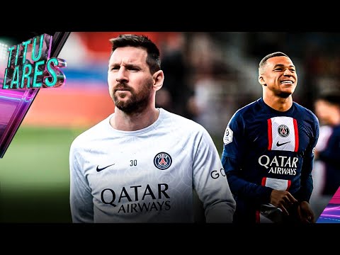 Si MESSI SE VA, me ALEGRA | En el MILAN piden a MBAPPÉ | El CITY quiere REVANCHA | ROBAN a RODRYGO