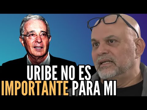 Mancuso tiene rezando a Álvaro Uribe