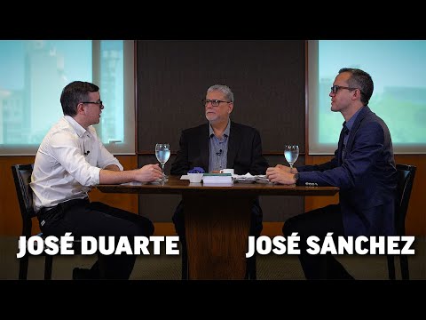 #Expresso ? | Nos reunimos con José Duarte y José Sánchez y hablamos de Milei.