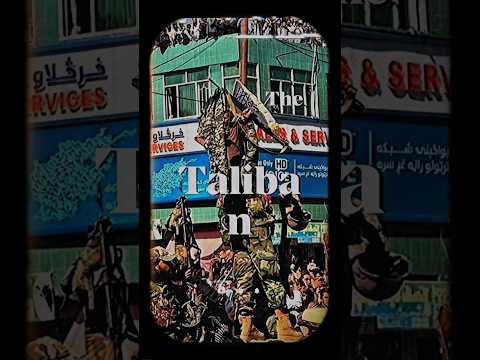 Taliban Parades Pakistani Soldier's Pants? #taliban #pakistan #india