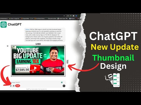 YouTube video thumbnail