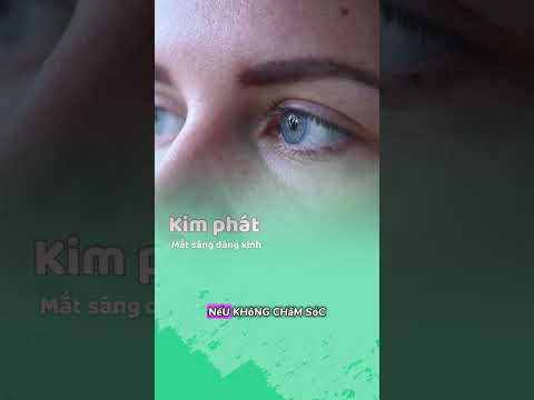 Sự thật sau phẫu thuật mổ cận thị ? #xuhuongyoutube #kinhcan