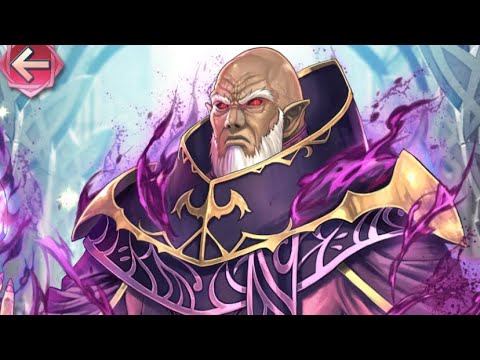 【FEH】25年08月偶像の天楼　04.メディウス