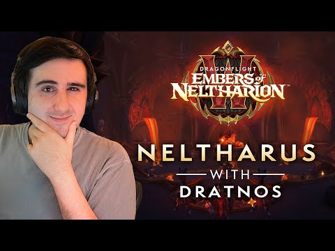 Neltharus Dungeon Guide | Mythic Tips & Tricks ft. Dratnos