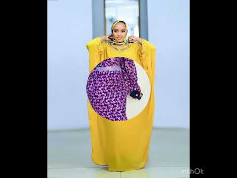 Mishono pambe ya vitambaa vitambaa Ankara style #fashion