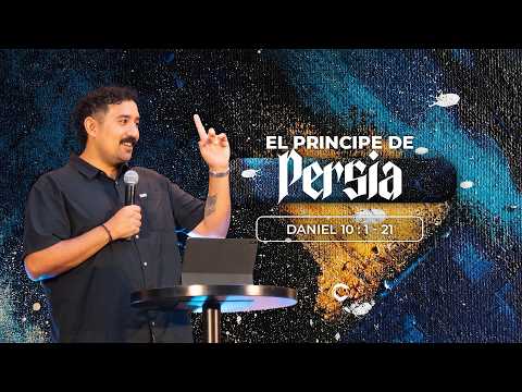 La batalla invisible detrás de tus oraciones | Daniel 10