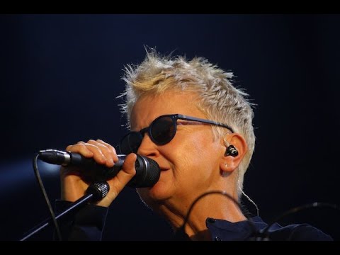 Anne Clark & Band Together Again Tour 2025