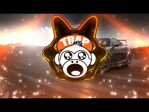 zglobiih - waikik (Bass Boosted Trap Music 2021) CAR SUBWOOFER TEST SONG