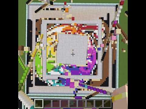 色砂アートとゲーム実況を楽しむスパ坊ニキの動画紹介 サムネイル