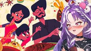 Michi Plays Venba For The First Time!