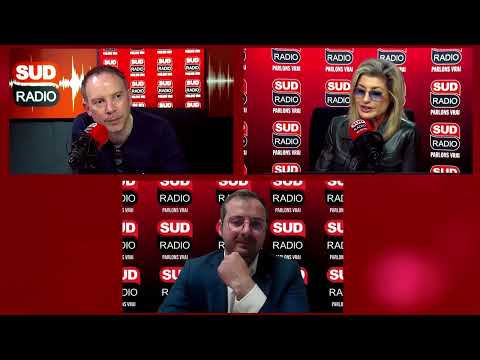 Fabrice Epelboin - Les stratégies des candidats sur les réseaux sociaux