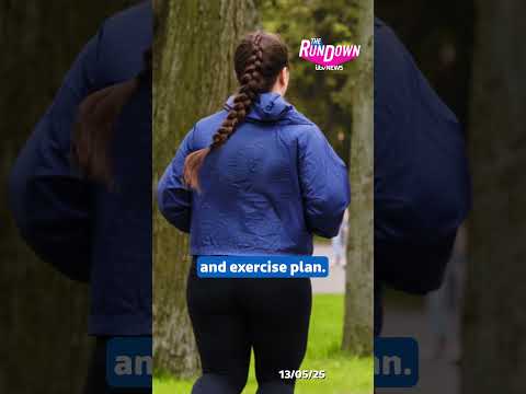 Researchers say giving obese teens weight loss jabs is effective #itvnews