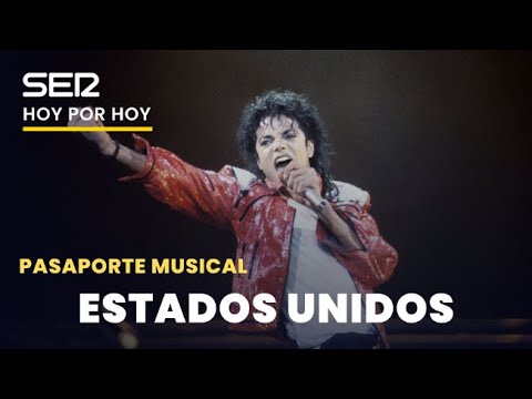 Estados Unidos y su música que ha influido a todo el mundo | Pasaporte musical