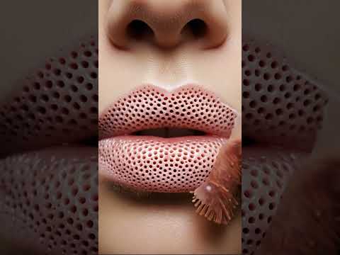 The Most Satisfying Peel Ever 😳 | Ultra-Real ASMR Transformation