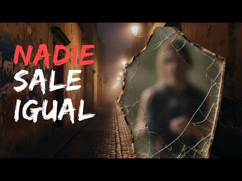 El Callejón del Gato: el oscuro lugar donde algo te sigue | RELATOS DE LO PARANORMAL | 3126