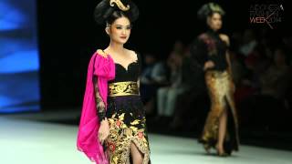 GARUDA INDONESIA PRESENTS LADIES FIRST Part 4
