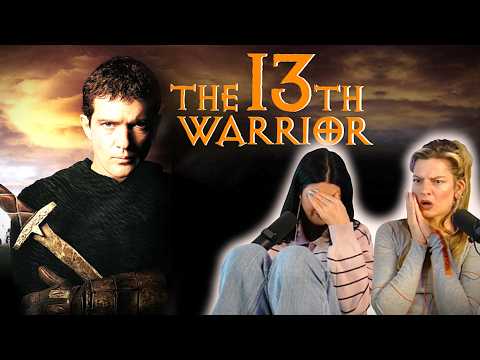 The 13th Warrior (1999) REACTION