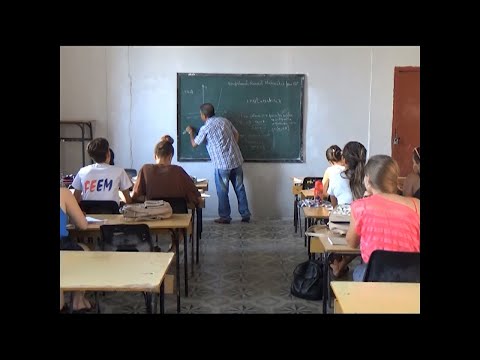 Ofrece cursos de verano Dirección Provincial de Educación en Cienfuegos