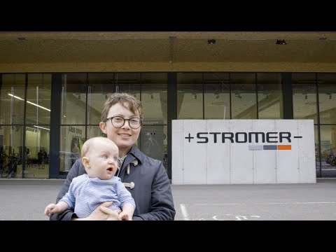 Switzerland | A Documentary by The New Wheel & Stromer Electric Bikes