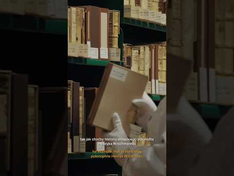 Elbląg Library and its collection – digitization thanks to European funds for Chopin Institute