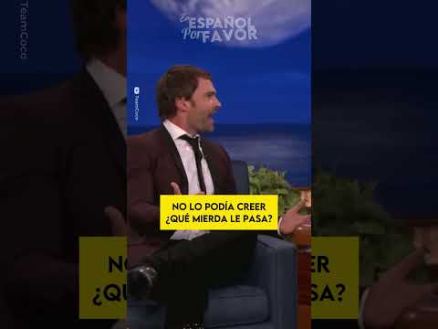 Una fan le jugó una incómoda broma #español #curiosidades #AmericanPie #Stifler #SeannWilliamScott