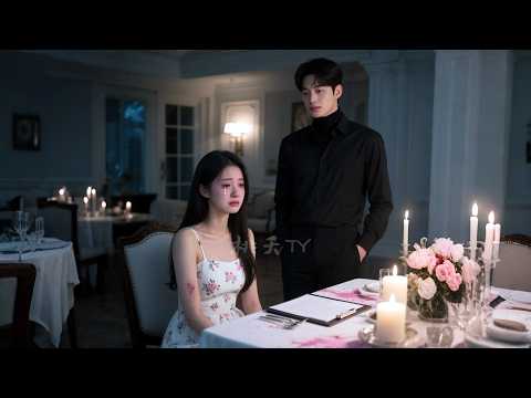 Marriage 3y,he stays with first love all night,until wife disappears,he regret.