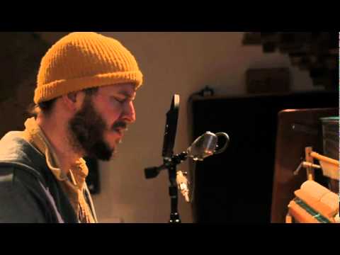 Bon Iver - I Cant Make You Love Me / Nick of Time