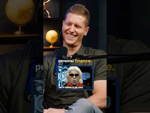 The Money Guy Show | The Ric Flair of Personal Finance