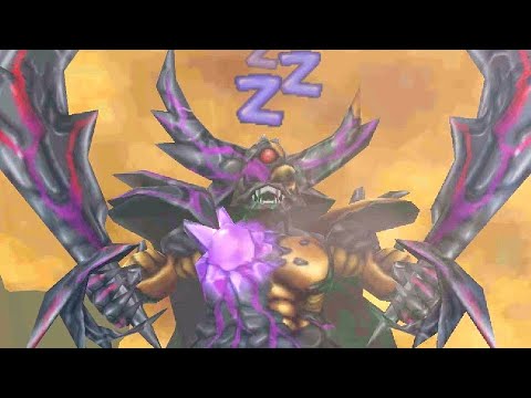 【DQMJ3無印限定裏ボス】凶エスターク戦