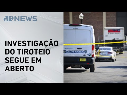 Ataque a tiros em universidade da Flórida deixa dois mortos