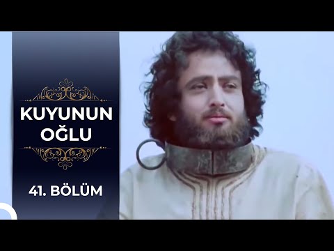 Baba Hasreti | Kuyunun Oğlu