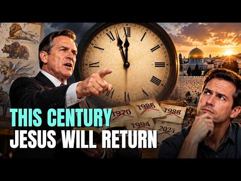 The Religious Doomsday Clock That Never Runs Out