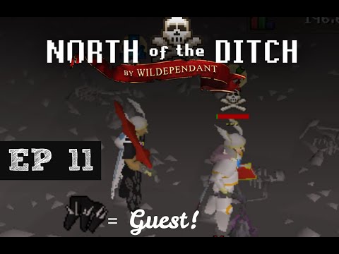 I unlocked my GUEST APPEARANCE.. and we went skull tricking! #11