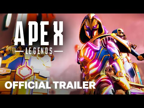 Apex Legends Threat Level Event Trailer