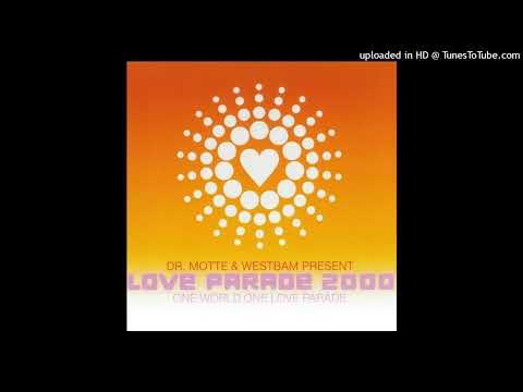 Dr. Motte & Westbam - Love Parade 2000 (DJ Icey Remix)