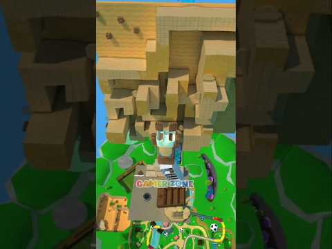 Did you know about this mission😱? Super bear adventure 🐻 #superbearadventure