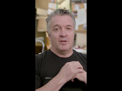 What’s the number one piece of advice you can give developers about security?