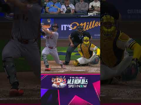 [MLB] 추격의 바람에 바람을 보태는 대타 이정후의 적시타 (06.03)