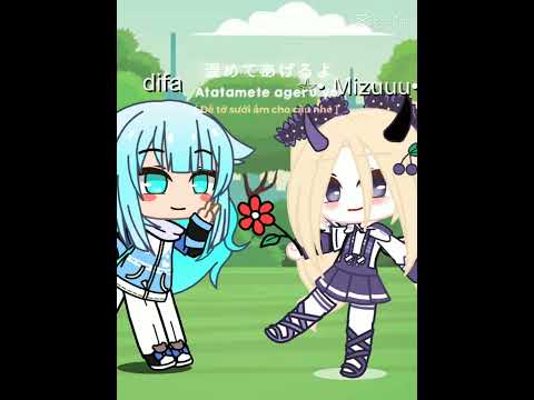 colab bersama •mizuuu•