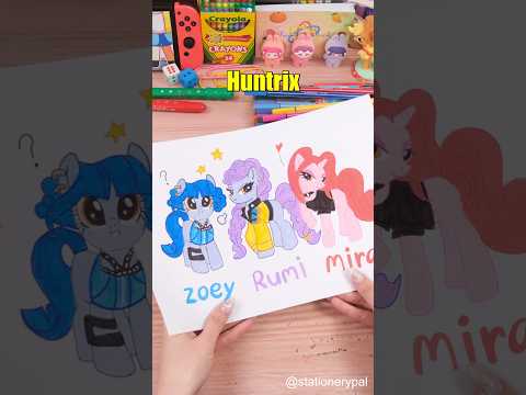 Who do you like more? #shorts