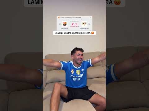 Golazo <strong>de</strong> Lamine #lamine #<strong>yamal</strong> #golazo