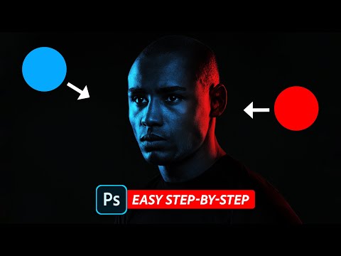 Photoshop Training Channel